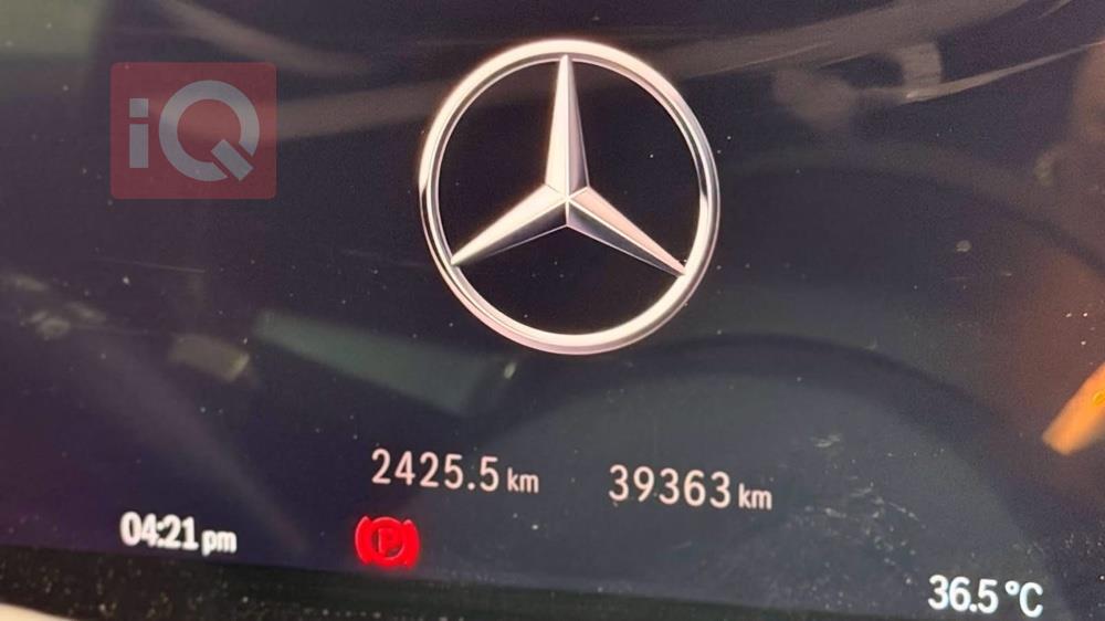 مرسيدس بنز C-Class